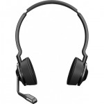 Jabra Engage 75 SE, Stereo LowPower безжични слушалки с DECT и Bluetooth 5.0 Jabra Engage 75 SE, Stereo LowPower безжични слушалки с DECT и Bluetooth 5.0