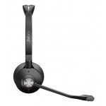 Jabra Engage 75 SE, Stereo LowPower безжични слушалки с DECT и Bluetooth 5.0 Jabra Engage 75 SE, Stereo LowPower безжични слушалки с DECT и Bluetooth 5.0