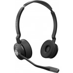 Jabra Engage 75 SE, Stereo LowPower безжични слушалки с DECT и Bluetooth 5.0 Jabra Engage 75 SE, Stereo LowPower безжични слушалки с DECT и Bluetooth 5.0