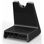 Jabra Engage 75 SE Convertible безжична DECT слушалка с база Jabra Engage 75 SE Convertible безжична DECT слушалка с база