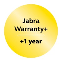 Jabra Warranty+ 1y PanaCast 50 – 1 година удължаване на гаранцията