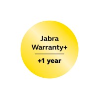 Jabra Warranty+ 1y Speak2 wired (27X0-39891) – 1 година удължена гаранция