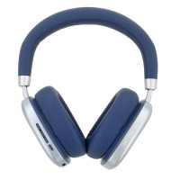 Tellur Shade ANC Bluetooth Over-ear слушалки, сини