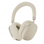 Tellur Shade Bluetooth Over-ear слушалки с ANC, бежови Tellur Shade Bluetooth Over-ear слушалки с ANC, бежови