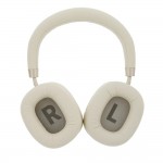 Tellur Shade Bluetooth Over-ear слушалки с ANC, бежови Tellur Shade Bluetooth Over-ear слушалки с ANC, бежови