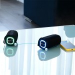Tellur Eclipse Bluetooth тонколона TLL161261, 12 W RMS, IPX6 Tellur Eclipse Bluetooth тонколона TLL161261, 12 W RMS, IPX6