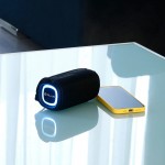 Tellur Eclipse Bluetooth тонколона TLL161261, 12 W RMS, IPX6 Tellur Eclipse Bluetooth тонколона TLL161261, 12 W RMS, IPX6