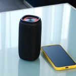 Tellur Eclipse Bluetooth тонколона TLL161261, 12 W RMS, IPX6 Tellur Eclipse Bluetooth тонколона TLL161261, 12 W RMS, IPX6