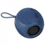 Tellur Mirage Bluetooth тонколона 12 W, Bluetooth 5.3, IPX5, синя Tellur Mirage Bluetooth тонколона 12 W, Bluetooth 5.3, IPX5, синя