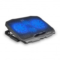 White Shark COOLING PAD CP-25 ICE WARRIOR охлаждаща подложка за лаптопи до 17,3