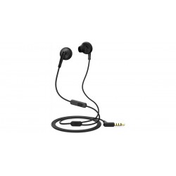 Energy Sistem Earphones Style 2+ Space – жични in-ear слушалки с микрофон