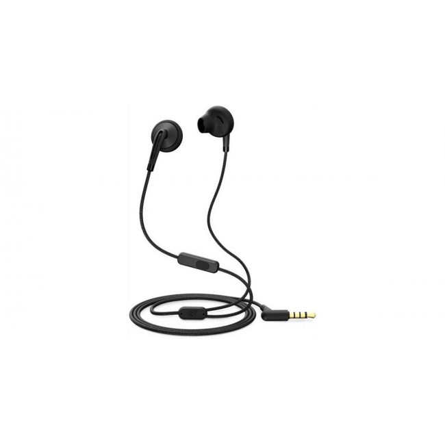 Energy Sistem Earphones Style 2+ Space – жични in-ear слушалки с микрофон Energy Sistem Earphones Style 2+ Space – жични in-ear слушалки с микрофон
