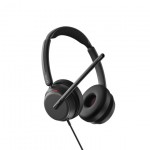 EPOS IMPACT 860T ANC Duo USB-C/A слушалка с ANC, MS Teams EPOS IMPACT 860T ANC Duo USB-C/A слушалка с ANC, MS Teams