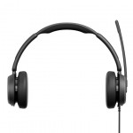 EPOS IMPACT 860T ANC Duo USB-C/A слушалка с ANC, MS Teams EPOS IMPACT 860T ANC Duo USB-C/A слушалка с ANC, MS Teams