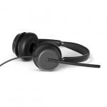 EPOS IMPACT 860T ANC Duo USB-C/A слушалка с ANC, MS Teams EPOS IMPACT 860T ANC Duo USB-C/A слушалка с ANC, MS Teams