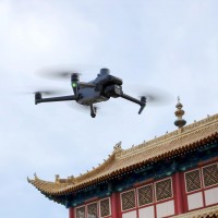 DJI Mavic 3 Enterprise EU дрон за картографиране и инспекция