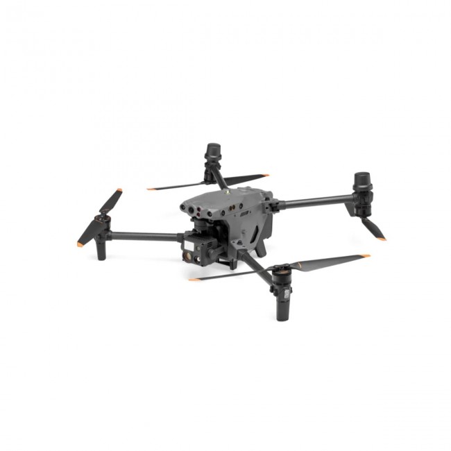 DJI Matrice 30T професионален дрон с термовизионна камера DJI Matrice 30T професионален дрон с термовизионна камера