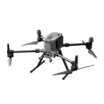 DJI Matrice 350 RTK професионален дрон