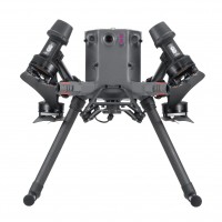 DJI Matrice 350 RTK професионален дрон