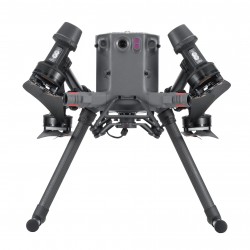 DJI Matrice 350 RTK професионален дрон