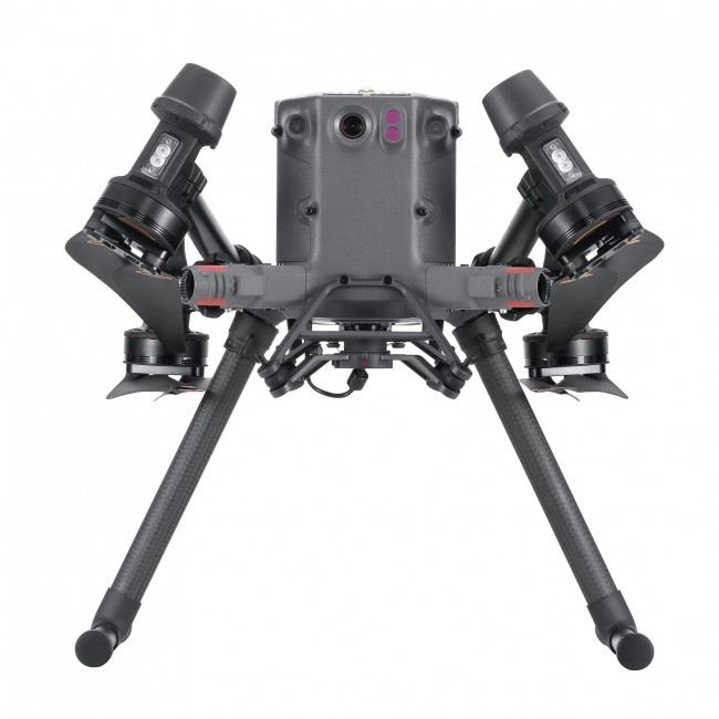 DJI Matrice 350 RTK професионален дрон