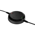 Jabra Evolve 20 USB-C/A MS Mono – моно USB слушалка с микрофон и Microsoft Teams сертификация Jabra Evolve 20 USB-C/A MS Mono – моно USB слушалка с микрофон и Microsoft Teams сертификация