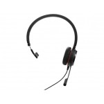 Jabra Evolve 20 SE Mono MS USB-C/A жична слушалка Jabra Evolve 20 SE Mono MS USB-C/A жична слушалка