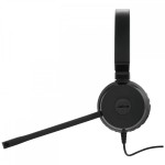 Jabra Evolve 20 SE Stereo MS USB C/A жична слушалка Jabra Evolve 20 SE Stereo MS USB C/A жична слушалка