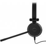 Jabra Evolve 30 II Stereo UC жична стерео слушалка USB-C/A с 3,5 mm жак Jabra Evolve 30 II Stereo UC жична стерео слушалка USB-C/A с 3,5 mm жак