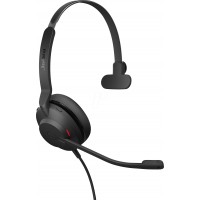 Jabra Evolve2 30 SE UC Mono USB-C/A жична моно слушалка
