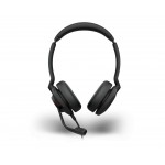 Jabra Evolve2 30 SE, USB C/A, UC Stereo жична стерео слушалка Jabra Evolve2 30 SE, USB C/A, UC Stereo жична стерео слушалка
