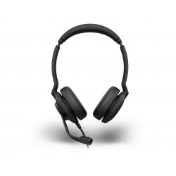Jabra Evolve2 30 SE, USB C/A, UC Stereo жична стерео слушалка