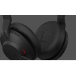 Jabra Evolve2 30 SE, USB C/A, UC Stereo жична стерео слушалка Jabra Evolve2 30 SE, USB C/A, UC Stereo жична стерео слушалка