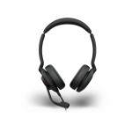 Jabra Evolve2 30 SE, MS Stereo, USB-C/A жична стерео слушалка Jabra Evolve2 30 SE, MS Stereo, USB-C/A жична стерео слушалка