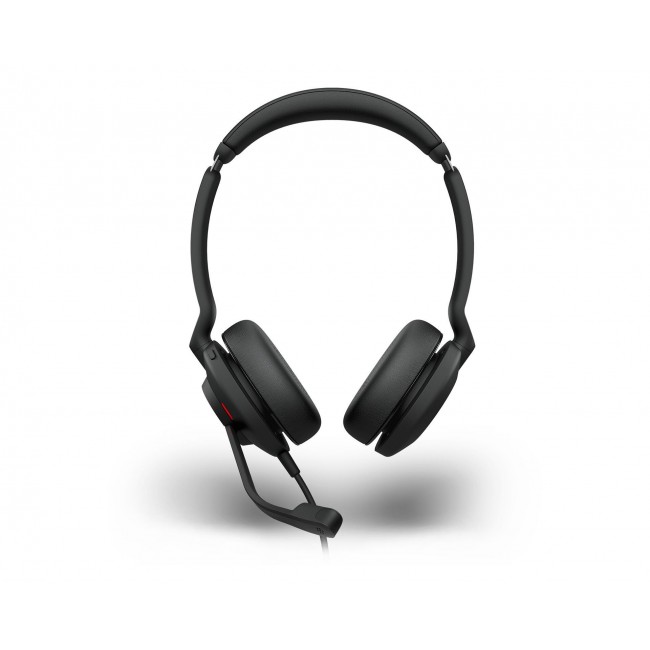 Jabra Evolve2 30 SE, MS Stereo, USB-C/A жична стерео слушалка Jabra Evolve2 30 SE, MS Stereo, USB-C/A жична стерео слушалка