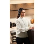 Jabra Evolve2 30 SE, MS Stereo, USB-C/A жична стерео слушалка Jabra Evolve2 30 SE, MS Stereo, USB-C/A жична стерео слушалка