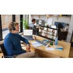 Jabra Evolve2 50 USB C/A UC моно жична слушалка без Bluetooth Jabra Evolve2 50 USB C/A UC моно жична слушалка без Bluetooth