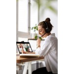 Jabra Evolve2 50 USB C/A UC моно жична слушалка без Bluetooth Jabra Evolve2 50 USB C/A UC моно жична слушалка без Bluetooth