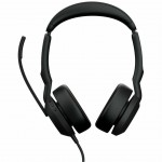 Jabra Evolve2 50 USB-C/A MS стерео жична слушалка без Bluetooth Jabra Evolve2 50 USB-C/A MS стерео жична слушалка без Bluetooth