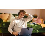 Jabra Evolve2 50 USB C/A MS моно слушалка Jabra Evolve2 50 USB C/A MS моно слушалка