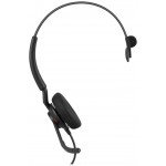 Jabra Engage 50 II Link USB C/A MS моно слушалка Jabra Engage 50 II Link USB C/A MS моно слушалка