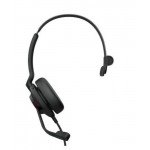 Jabra Engage 50 II Link USB-C/A, UC моно слушалка Jabra Engage 50 II Link USB-C/A, UC моно слушалка