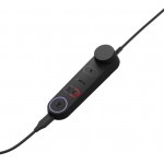 Jabra Engage 50 II Link USB C/A, MS Stereo – стерео USB слушалки с контролер Jabra Engage 50 II Link USB C/A, MS Stereo – стерео USB слушалки с контролер
