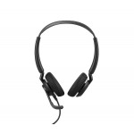 Jabra Engage 50 II Link USB C/A, UC стерео слушалки