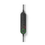 Jabra Engage 40, Inline Link, USB-C/A, UC моно слушалка Jabra Engage 40, Inline Link, USB-C/A, UC моно слушалка