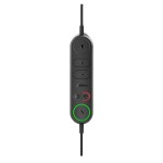 Jabra Engage 40, Inline Link, USB C/A, UC Stereo – стерео USB слушалки Jabra Engage 40, Inline Link, USB C/A, UC Stereo – стерео USB слушалки