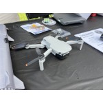 DJI Mini 4K (EU) дрон с 4K камера, 3-осова механична стабилизация и до 31 минути полет DJI Mini 4K (EU) дрон с 4K камера, 3-осова механична стабилизация и до 31 минути полет