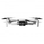 DJI Mini 4K (EU) дрон с 4K камера, 3-осова механична стабилизация и до 31 минути полет DJI Mini 4K (EU) дрон с 4K камера, 3-осова механична стабилизация и до 31 минути полет