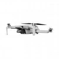 DJI Mini 4K Fly More Combo (EU) дрон