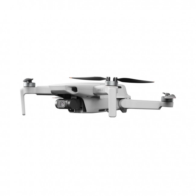 DJI Mini 4K Fly More Combo (EU) дрон